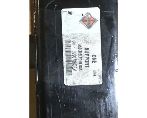 INTERNATIONAL PROSTAR Body Parts, Misc.