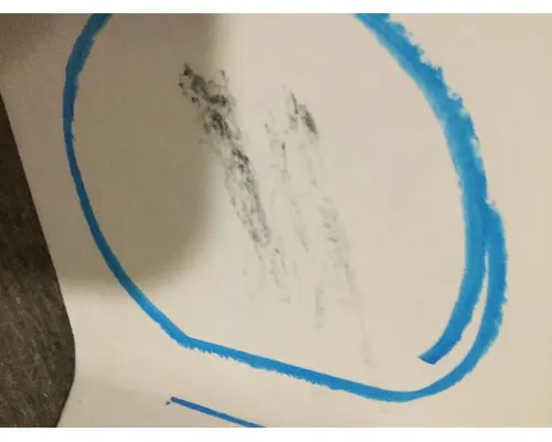 INTERNATIONAL PROSTAR Body Parts, Misc.