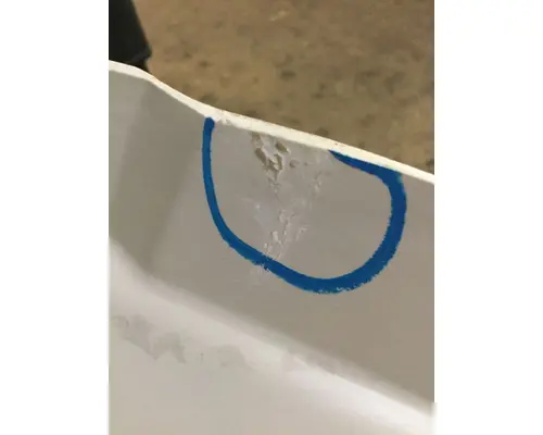 INTERNATIONAL PROSTAR Body Parts, Misc.