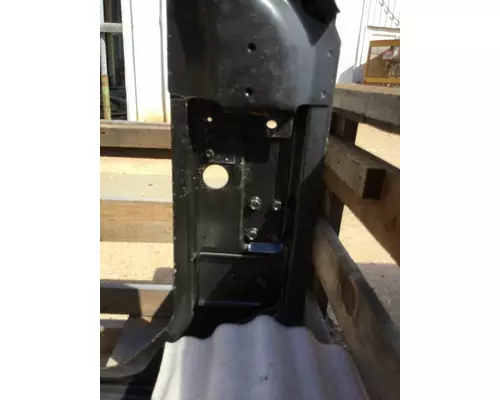 INTERNATIONAL PROSTAR Body Parts, Misc.