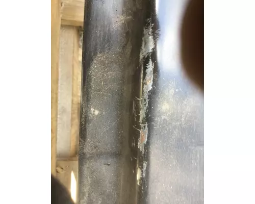 INTERNATIONAL PROSTAR Body Parts, Misc.