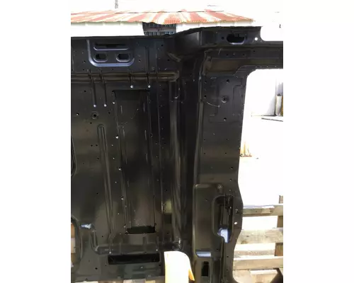 INTERNATIONAL PROSTAR Body Parts, Misc.