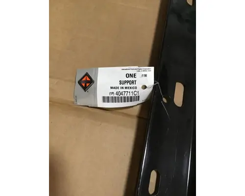 INTERNATIONAL PROSTAR Body Parts, Misc.