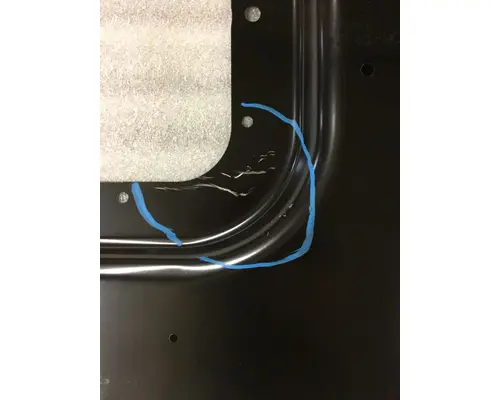 INTERNATIONAL PROSTAR Body Parts, Misc.