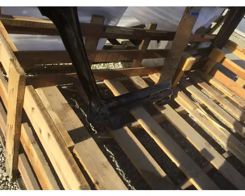 INTERNATIONAL PROSTAR Body Parts, Misc.