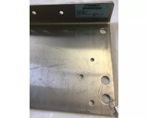 INTERNATIONAL PROSTAR Body Parts, Misc.