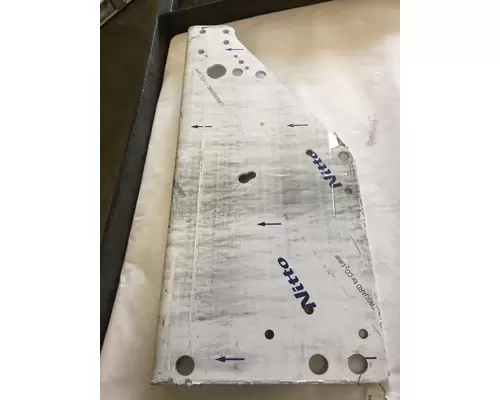 INTERNATIONAL PROSTAR Body Parts, Misc.