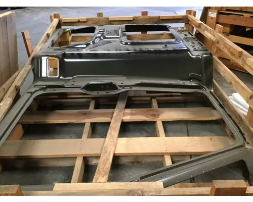 INTERNATIONAL PROSTAR Body Parts, Misc.