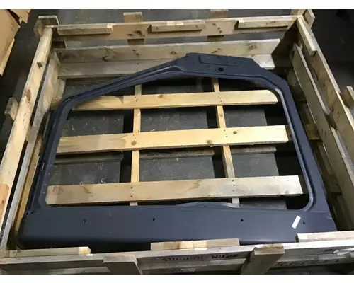 INTERNATIONAL PROSTAR Body Parts, Misc.