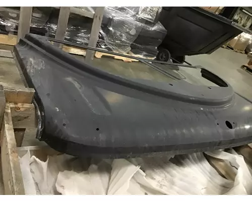 INTERNATIONAL PROSTAR Body Parts, Misc.