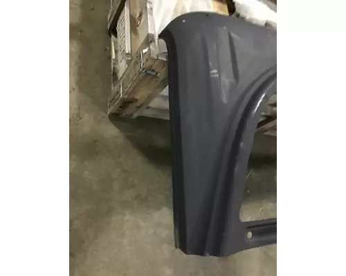 INTERNATIONAL PROSTAR Body Parts, Misc.