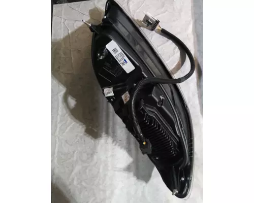 INTERNATIONAL PROSTAR Body Parts, Misc.