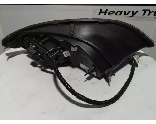INTERNATIONAL PROSTAR Body Parts, Misc.