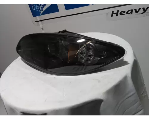 INTERNATIONAL PROSTAR Body Parts, Misc.