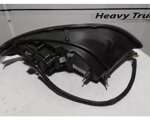 INTERNATIONAL PROSTAR Body Parts, Misc.