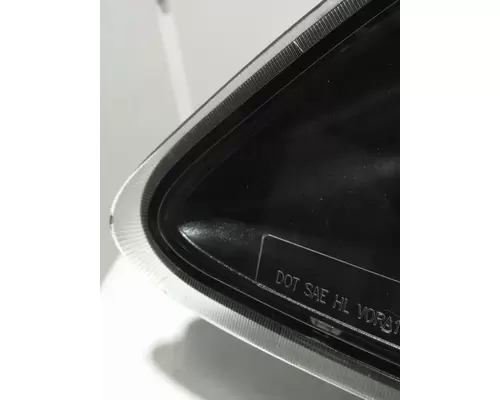 INTERNATIONAL PROSTAR Body Parts, Misc.