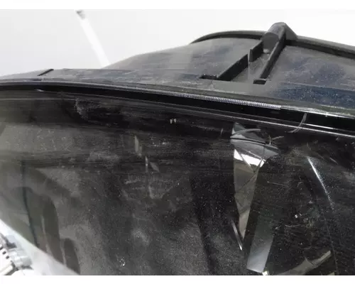 INTERNATIONAL PROSTAR Body Parts, Misc.