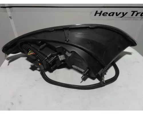 INTERNATIONAL PROSTAR Body Parts, Misc.