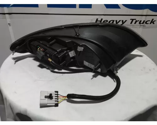 INTERNATIONAL PROSTAR Body Parts, Misc.
