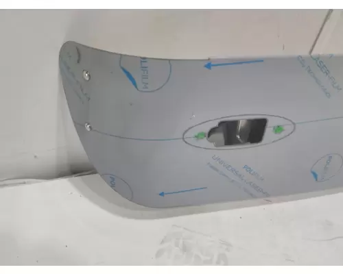 INTERNATIONAL PROSTAR Body Parts, Misc.