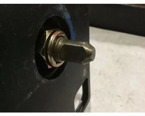 INTERNATIONAL PROSTAR Body Parts, Misc.