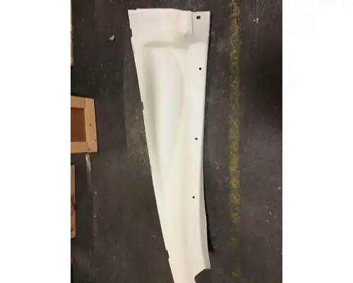 INTERNATIONAL PROSTAR Body Parts, Misc.