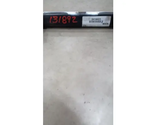 INTERNATIONAL PROSTAR Body Parts, Misc.