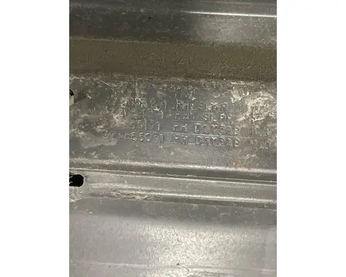 INTERNATIONAL PROSTAR Body Parts, Misc.