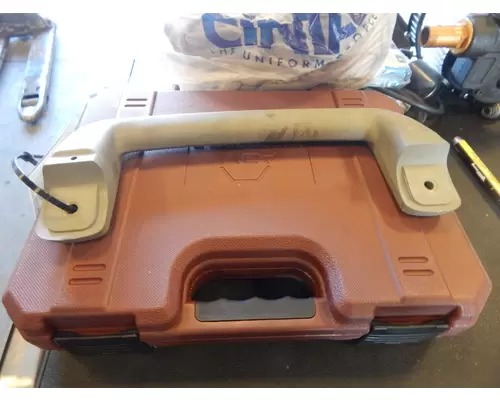 INTERNATIONAL PROSTAR Body Parts, Misc.