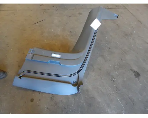 INTERNATIONAL PROSTAR Body Parts, Misc.