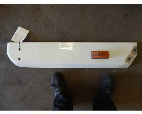 INTERNATIONAL PROSTAR Body Parts, Misc.