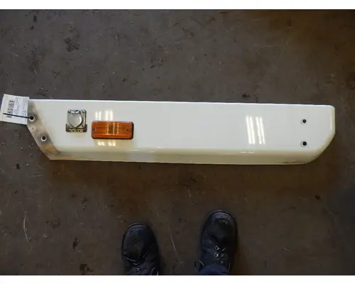 INTERNATIONAL PROSTAR Body Parts, Misc.