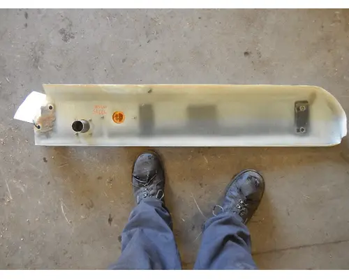 INTERNATIONAL PROSTAR Body Parts, Misc.