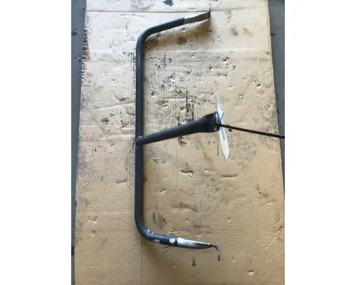 INTERNATIONAL PROSTAR Body Parts, Misc.