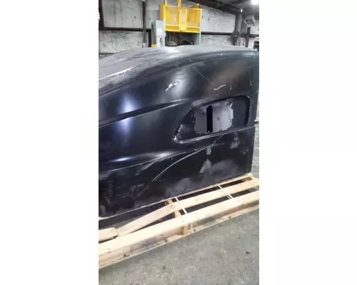 INTERNATIONAL PROSTAR Body Parts, Misc
