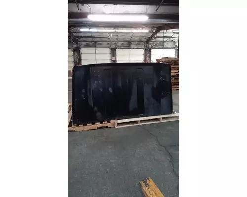 INTERNATIONAL PROSTAR Body Parts, Misc