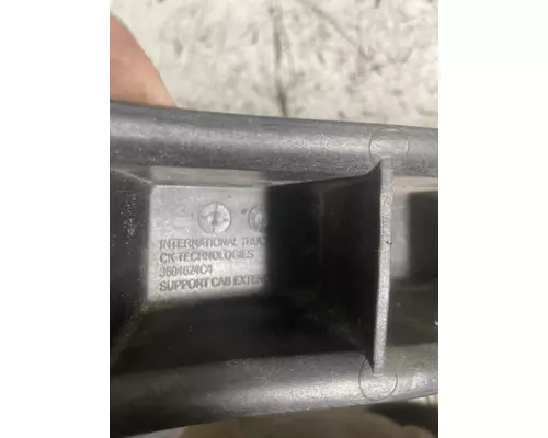 INTERNATIONAL PROSTAR Bracket, Fairing