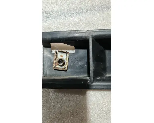 INTERNATIONAL PROSTAR Brackets, Misc.