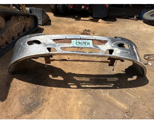 INTERNATIONAL PROSTAR Bumper Assembly, Front