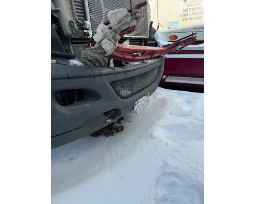 INTERNATIONAL PROSTAR Bumper Assembly, Front