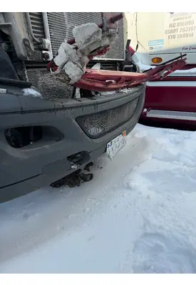 INTERNATIONAL PROSTAR Bumper Assembly, Front