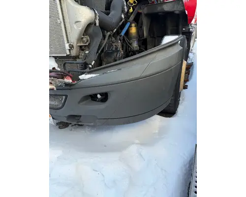 INTERNATIONAL PROSTAR Bumper Assembly, Front