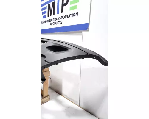 INTERNATIONAL PROSTAR Bumper Assembly, Front