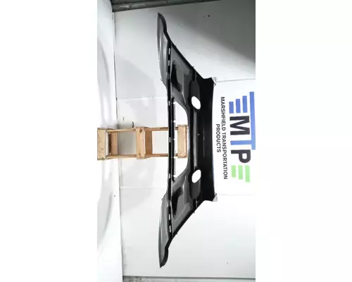 INTERNATIONAL PROSTAR Bumper Assembly, Front