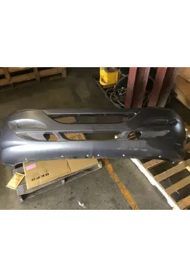 INTERNATIONAL PROSTAR Bumper Assembly, Front