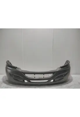 INTERNATIONAL PROSTAR Bumper Assembly, Front
