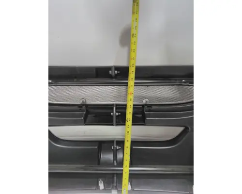 INTERNATIONAL PROSTAR Bumper Assembly, Front