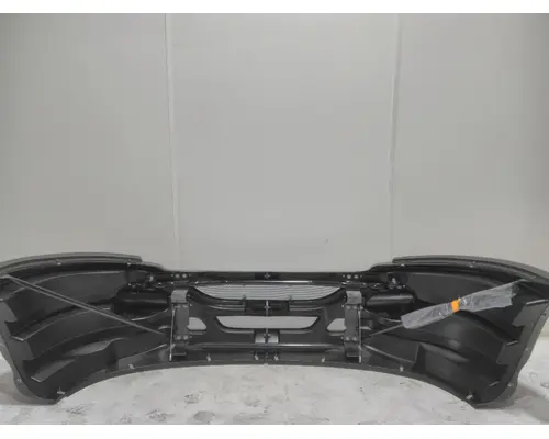 INTERNATIONAL PROSTAR Bumper Assembly, Front