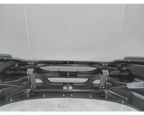 INTERNATIONAL PROSTAR Bumper Assembly, Front