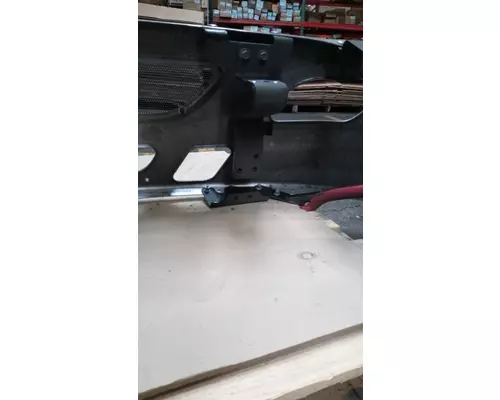 INTERNATIONAL PROSTAR Bumper Assembly, Front